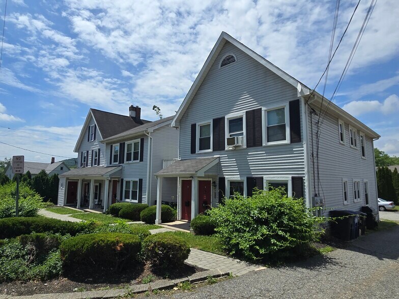 More Photos Of 288 W Clinton St, Dover Apartments For Sale