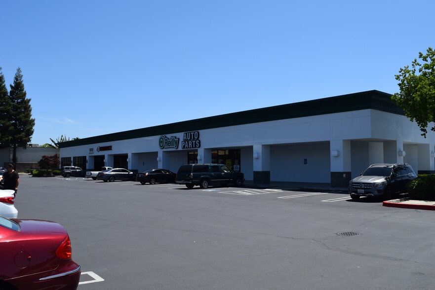 More Photos Of 2542 Patterson Rd, Riverbank Storefront Retail Office For Lease
