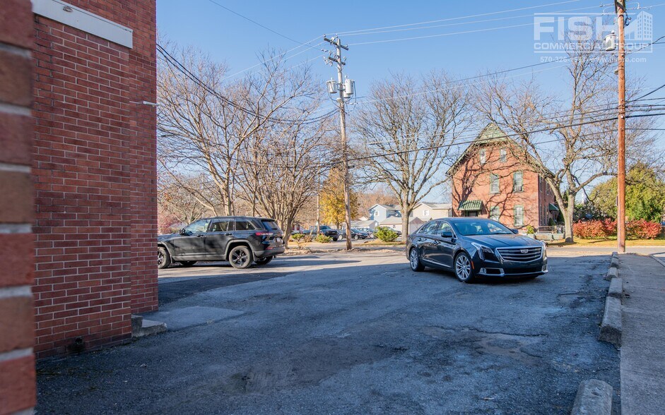 More Photos Of 520 W Fourth St, Williamsport Medical For Sale