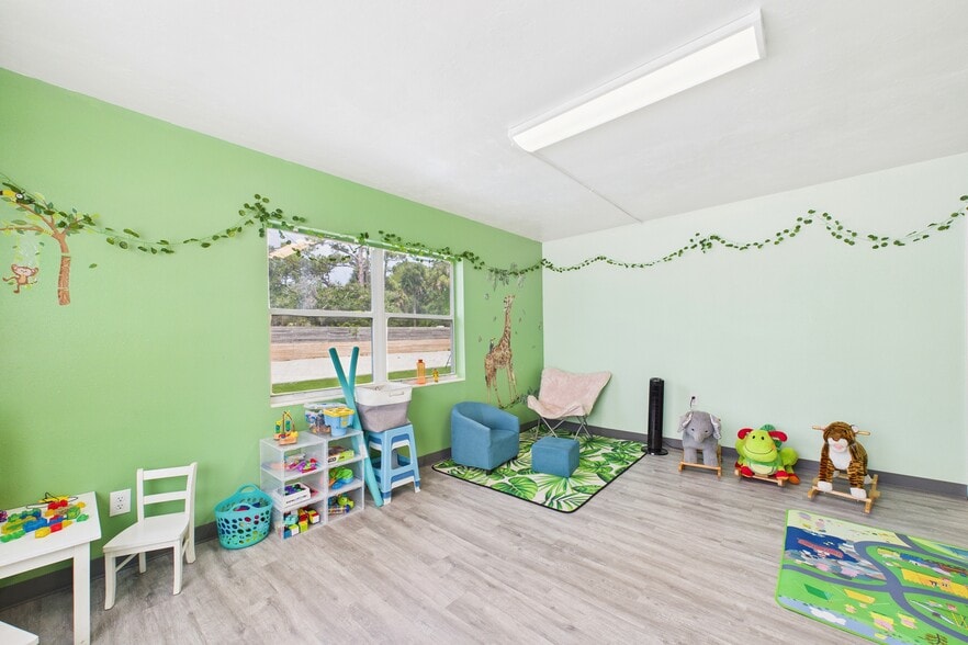 More Photos Of 1340 S Wickham Rd, West Melbourne Daycare Center For Sale