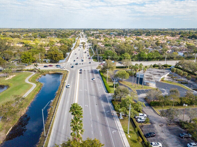 More Photos Of 10000 Taft St, Pembroke Pines Land For Lease