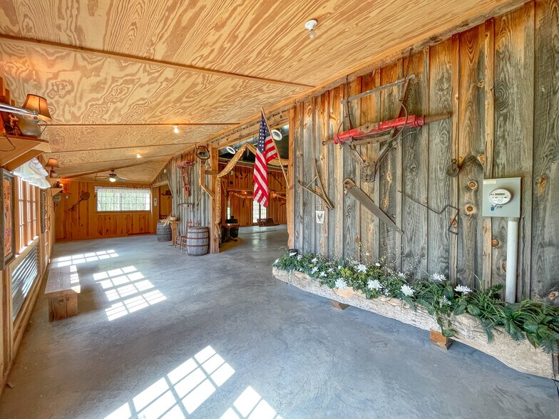 More Photos Of 1516 Fish Hatchery Rd, Summerville Land For Sale