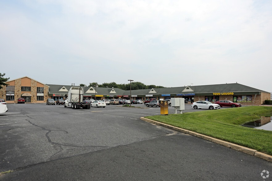 Primary Photo Of 416 Sicklerville Rd, Sicklerville Unknown For Lease