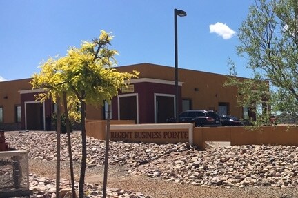 More Photos Of 1590 Paseo San Luis, Sierra Vista Medical For Lease