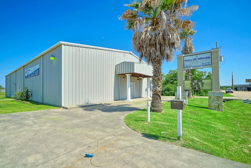 More Photos Of 13712 Rankin Cir, Houston Religious Facility For Sale