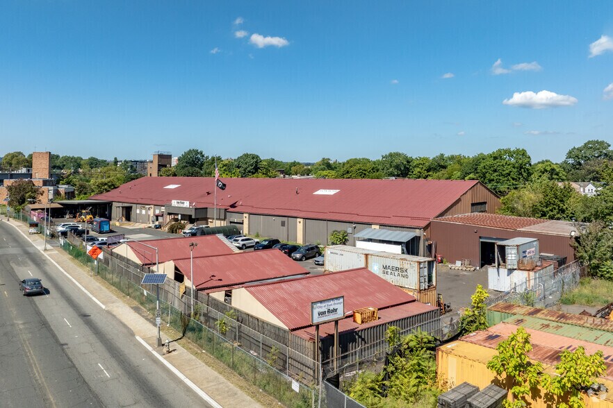 More Photos Of 2 Martin Luther King Jr. Blvd, East Orange Warehouse For Sale
