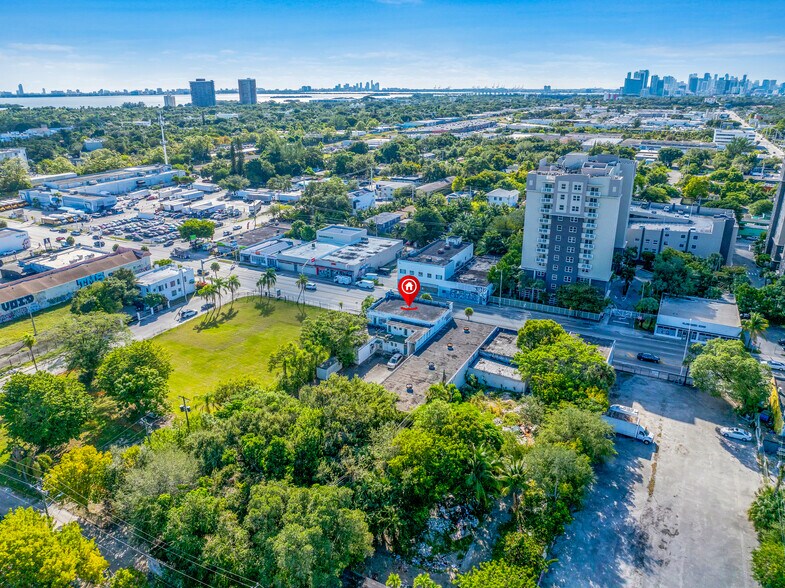 More Photos Of 259 NE 79th St, Miami Land For Sale