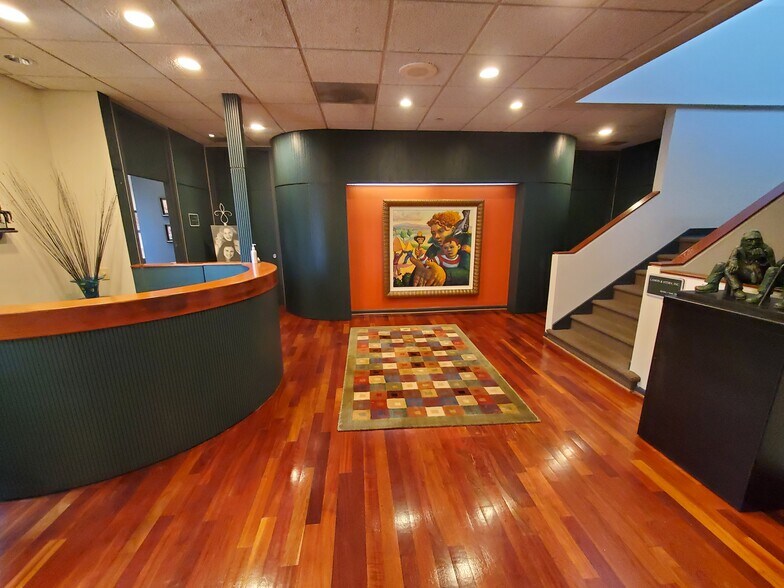 More Photos Of 4200 Northside Pky NW, Atlanta Office For Lease