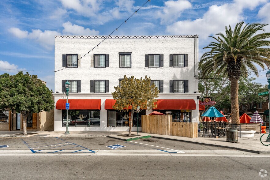 More Photos Of 1215-1227 El Prado Ave, Torrance Storefront Retail Residential For Lease