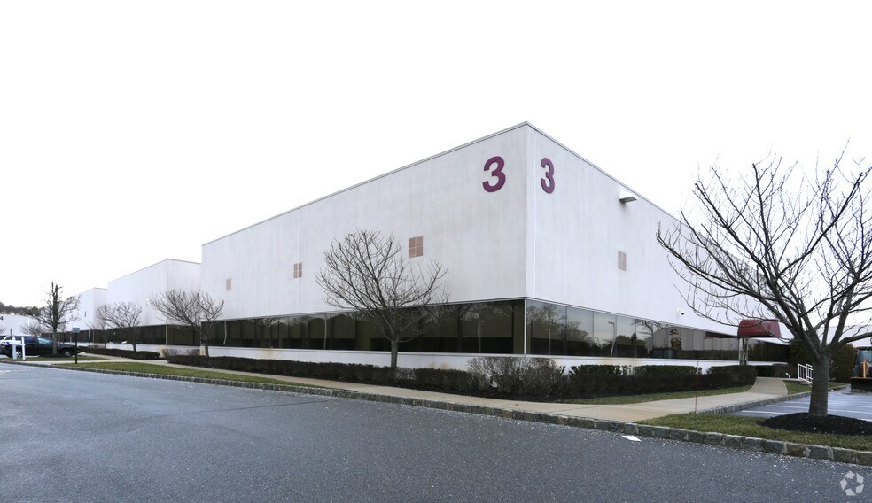 Primary Photo Of 1800 State Route 34, Wall Office For Lease
