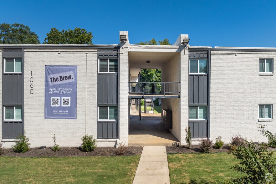 More Photos Of 1060 Merriwether Ave, Memphis Apartments For Sale