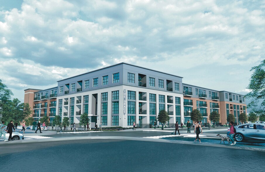 More Photos Of 624 State St, New Albany Storefront For Sale