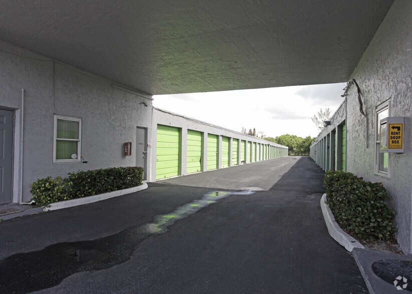 More Photos Of 2303 W Mcnab Rd, Pompano Beach Self Storage For Sale
