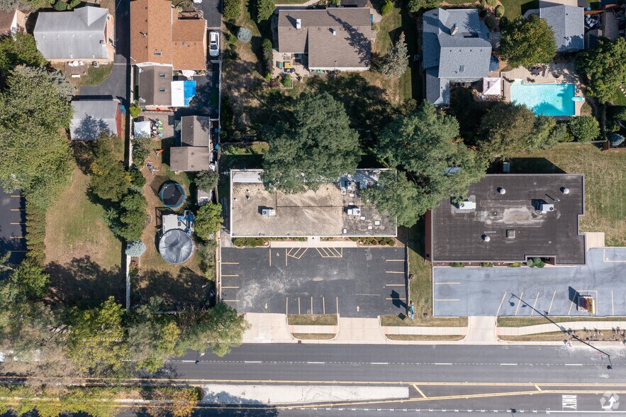 More Photos Of 12021 S Harlem Ave, Palos Heights Medical For Sale