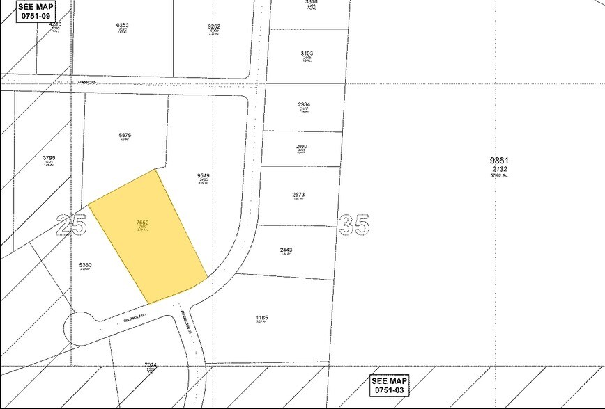 More Photos Of 2490 Reliance Ave, Apex Flex For Sale