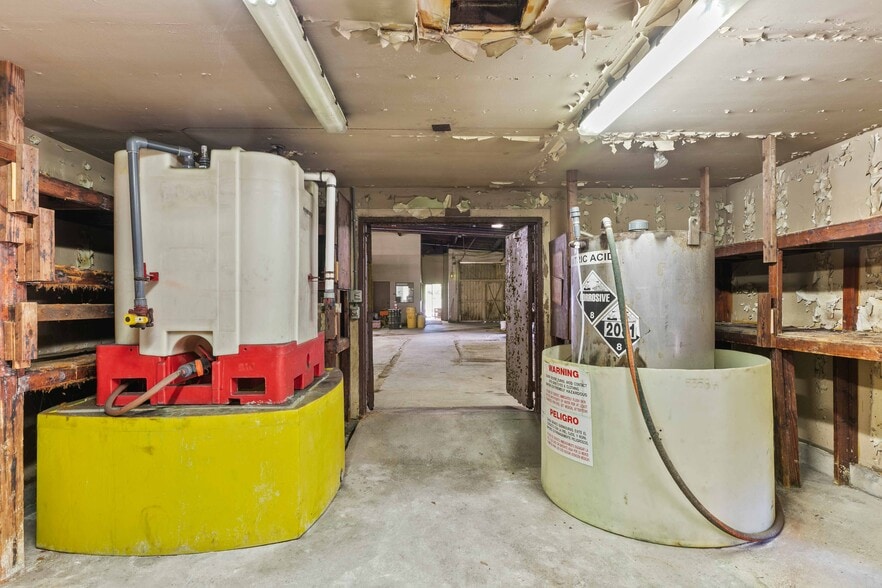 More Photos Of , Glendale Industrial For Sale