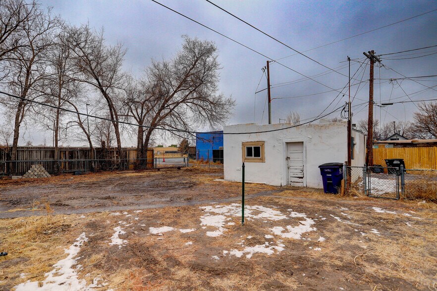 More Photos Of 4001 Fillmore St, Denver Land For Sale