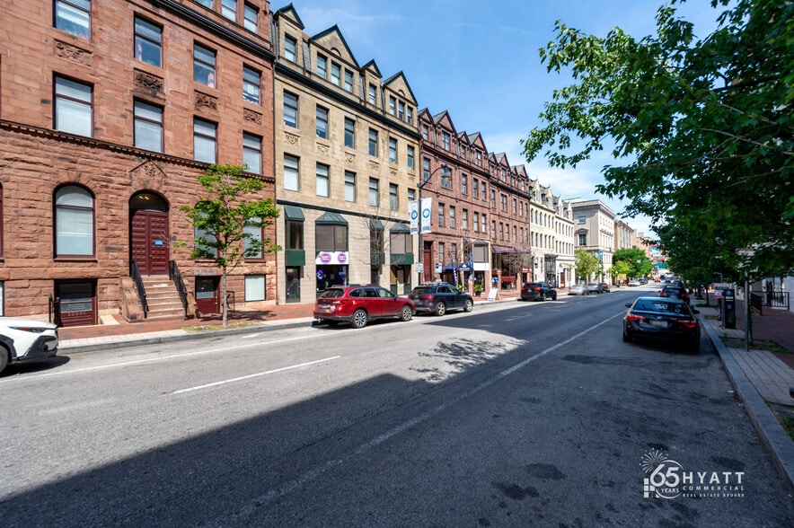 More Photos Of 1214 N Charles St, Baltimore Apartments For Lease