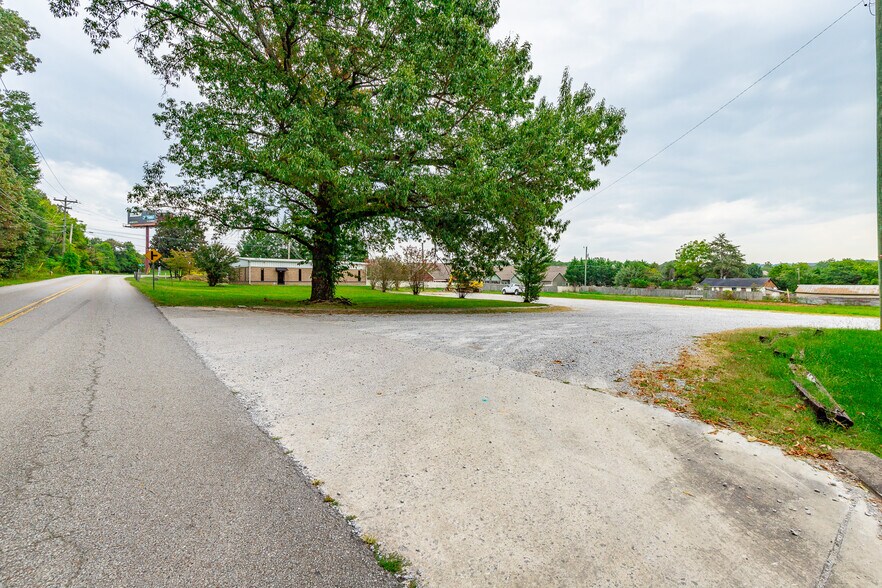 More Photos Of 4913 Adams Rd, Hixson Land For Lease