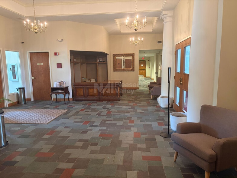 More Photos Of 90 N Summit St, Akron Office For Sale