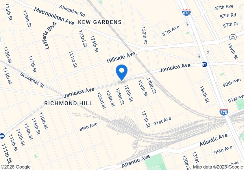 More Photos Of 12516 Jamaica Ave, Richmond Hill Apartments For Sale