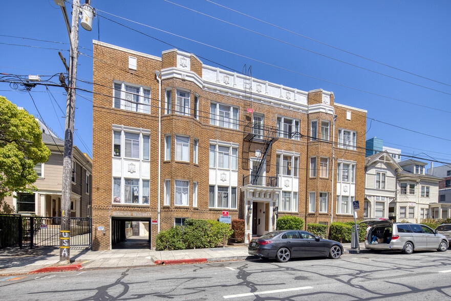 More Photos Of 2419 Durant Ave, Berkeley Apartments For Sale