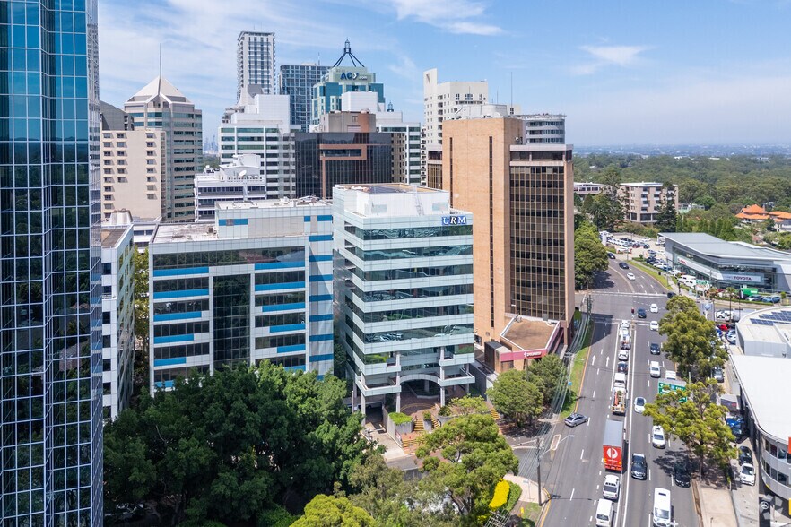 More Photos Of 15 Help St, SYDNEY Office For Lease