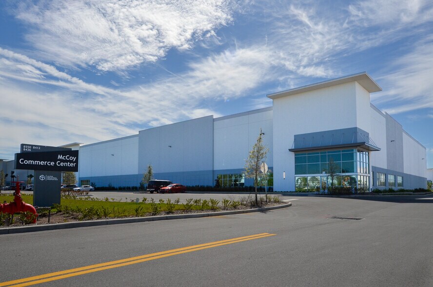 More Photos Of Narcoossee Road & State Road 528 Rd, Orlando Unknown For Lease