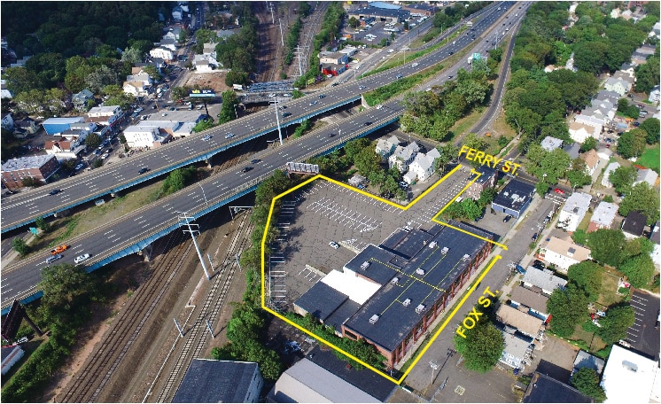 More Photos Of 25 Fox St, New Haven Warehouse For Lease
