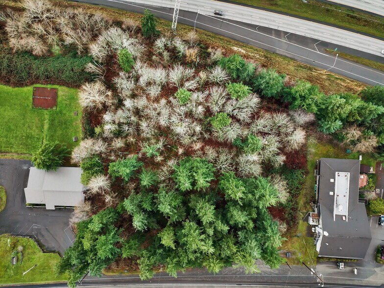 More Photos Of 750 Samish Way, Bellingham Land For Sale