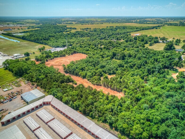 More Photos Of 32420 24th Ave, Norman Land For Sale