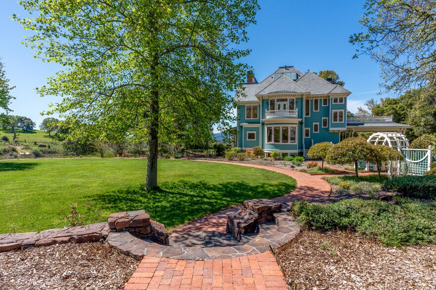 More Photos Of 11535 East Rd, Redwood Valley Land For Sale
