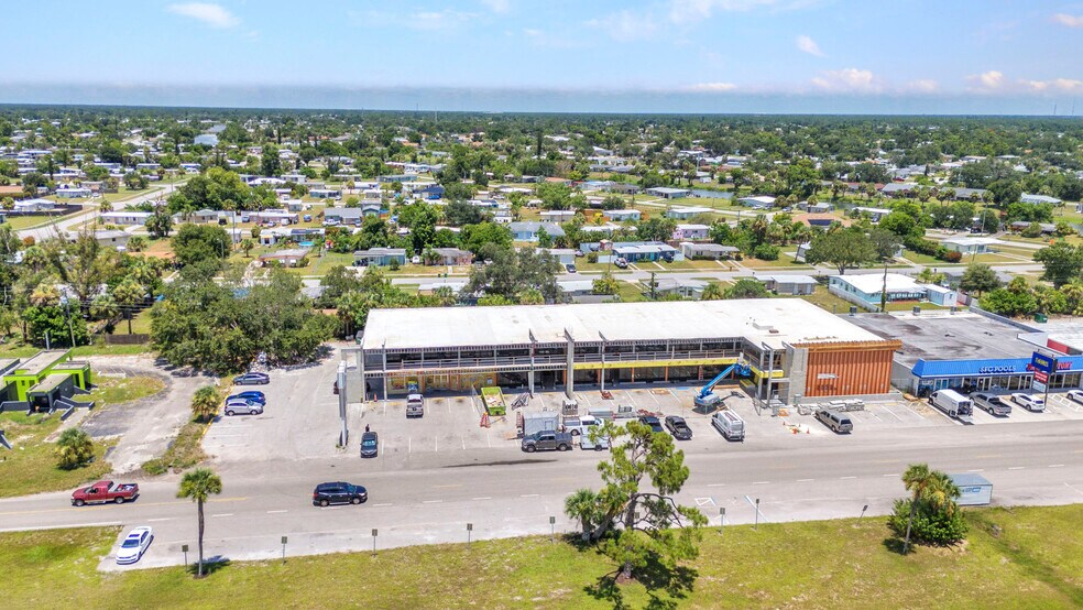 More Photos Of 3596 Tamiami Trl, Port Charlotte Unknown For Lease