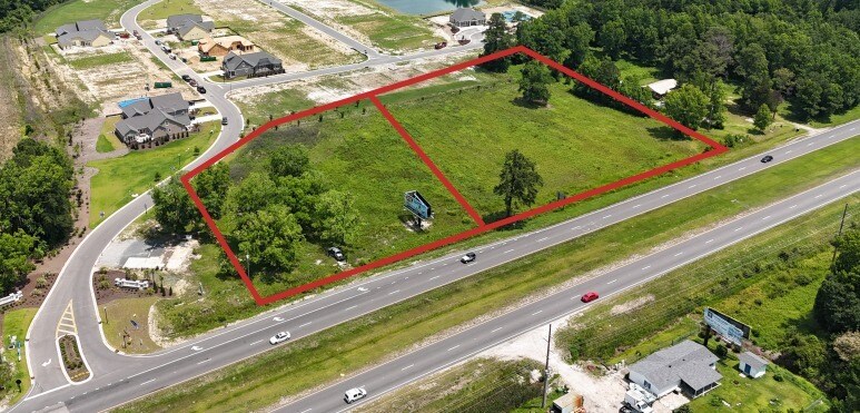 Primary Photo Of 7030 Ocean Hwy W, Ocean Isle Beach Land For Sale