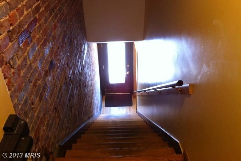 More Photos Of 108 W Harrison St, Cumberland Storefront Retail Office For Sale