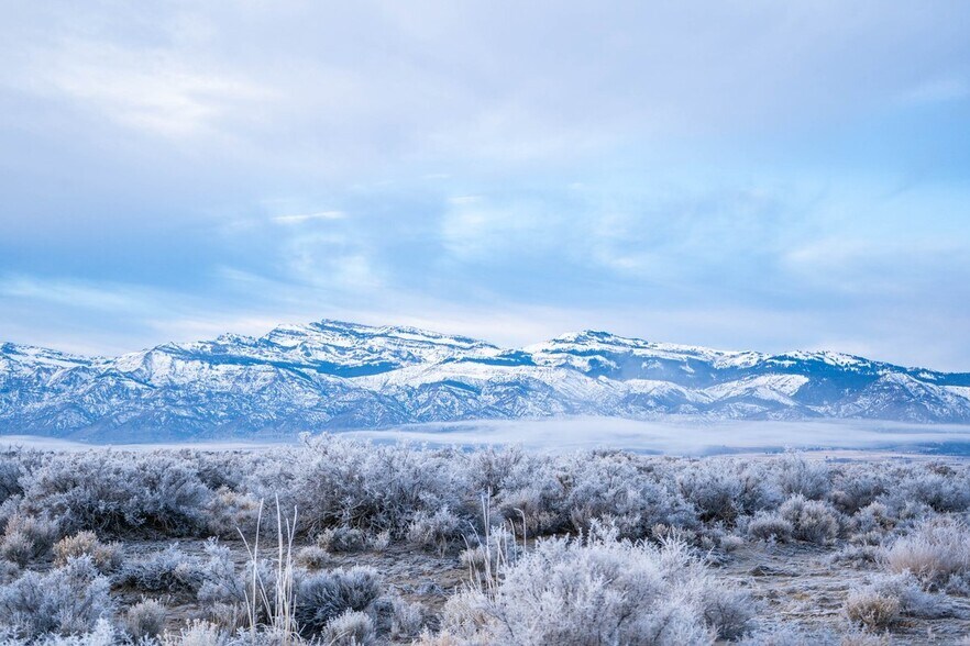 More Photos Of 67254 Highway 299 E, Cedarville Land For Sale