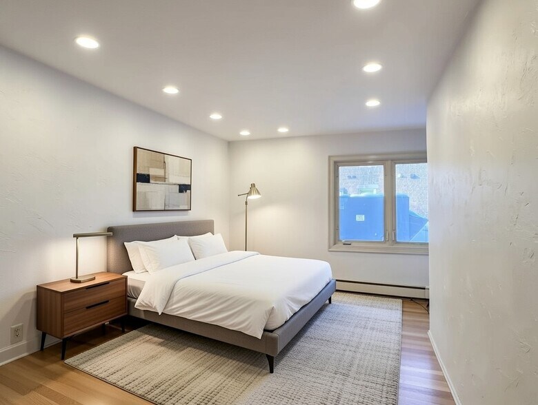 More Photos Of 1002 Beacon St, Brookline Storefront Retail Residential For Sale