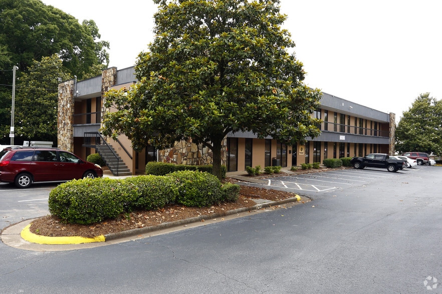 More Photos Of 6735 Peachtree Industrial Blvd, Doraville Office Residential For Lease