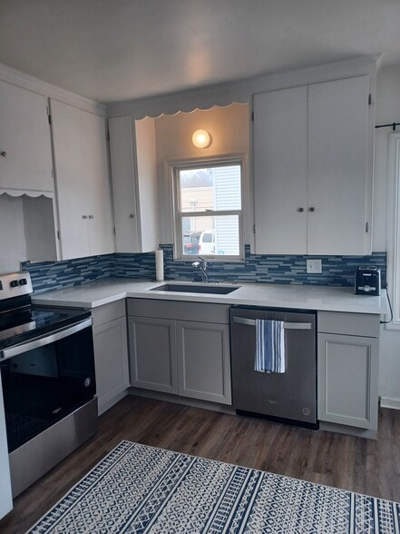 More Photos Of 1427-1431 E 2100 S, Salt Lake City Apartments For Sale