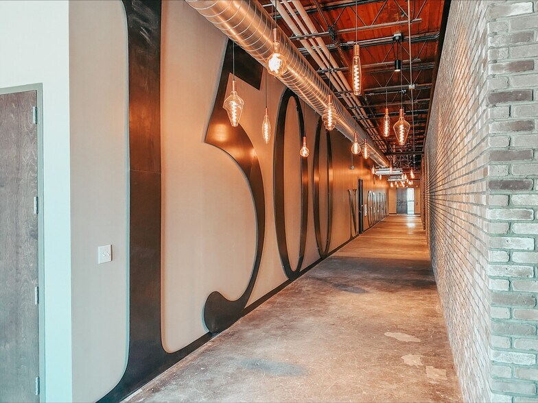 More Photos Of 1500 N Graham St, Charlotte Office For Lease