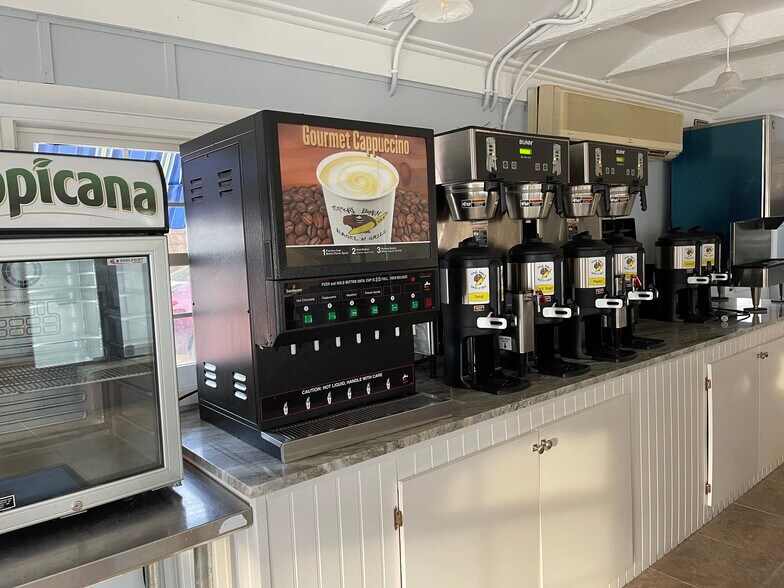 More Photos Of 2609 Long Beach Blvd, Long Beach Township Storefront Retail Residential For Sale