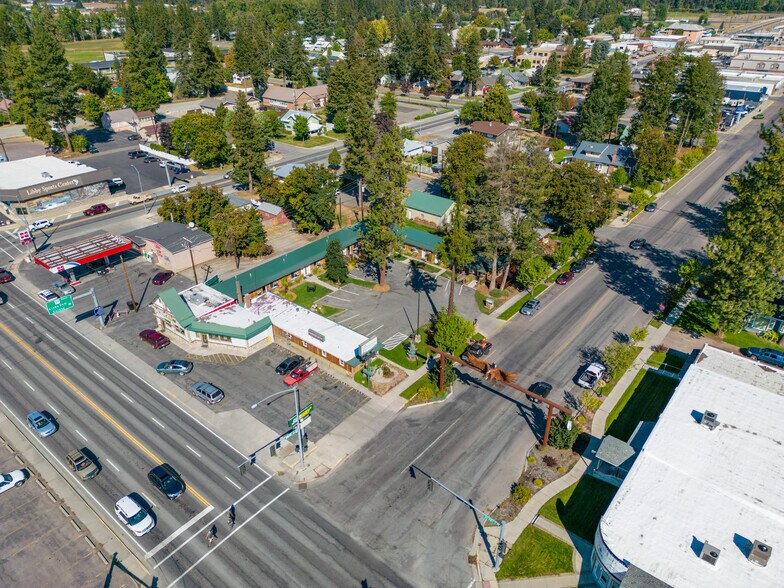 More Photos Of 808 Mineral Ave, Libby Hotel For Sale