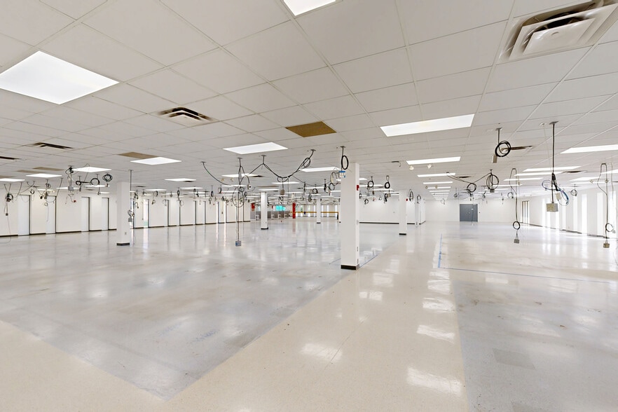 Primary Photo Of 1100 Eisenhower Pl, Ann Arbor Research And Development For Sale