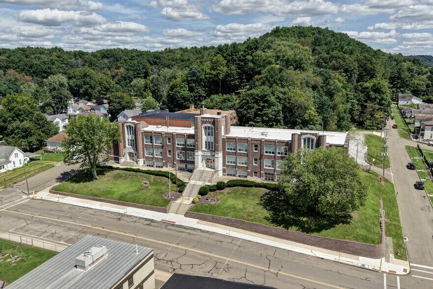 Primary Photo Of 220 N 3rd St, Dennison Schools For Sale