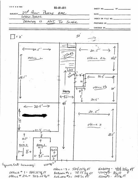 More Photos Of 49 Jefferson St, Phoenix Religious Facility For Lease