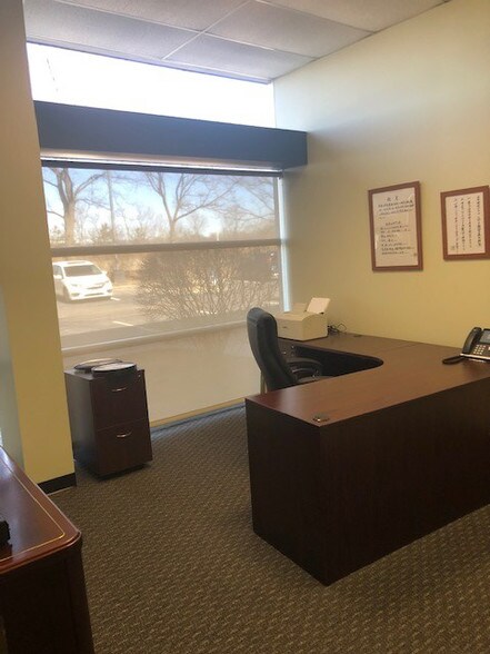 More Photos Of 4150 Tuller Rd, Dublin Research And Development For Lease
