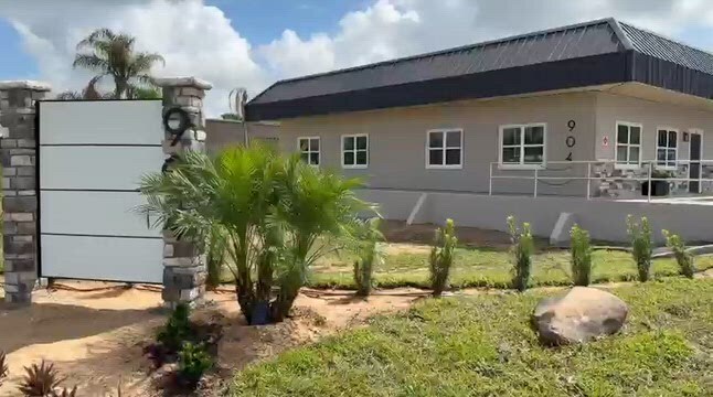 Primary Photo Of 904 Jan-Mar Ct, Clermont Flex For Lease