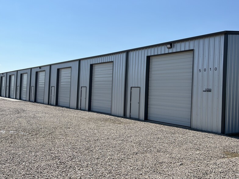 Primary Photo Of 5005 Private Rd 5934, Anna Warehouse For Lease