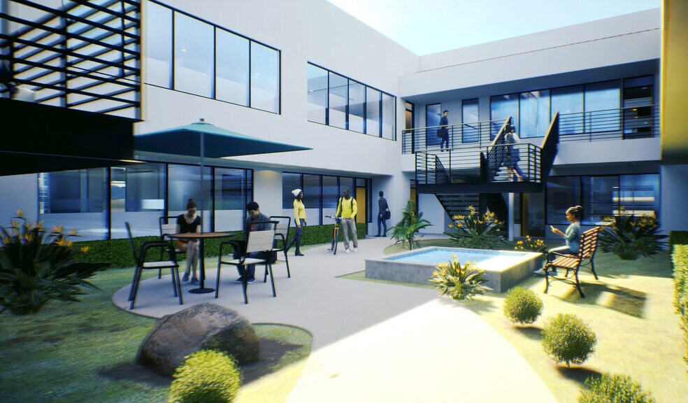 More Photos Of 30343 Canwood St, Agoura Hills Office For Lease