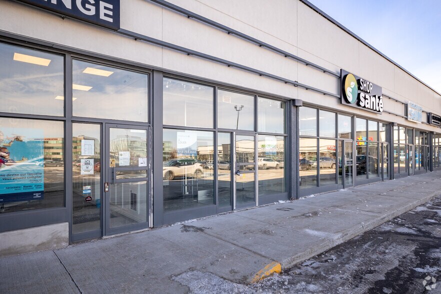 More Photos Of 940-950 Blvd St-Jean, Pointe-claire Unknown For Lease